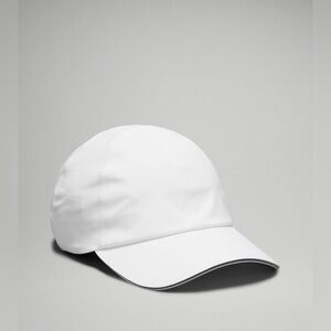 LULULEMON NWT Women's Fast and Free Ponytail
Running Hat
